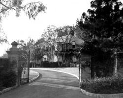 Albert Raines Estate 1947